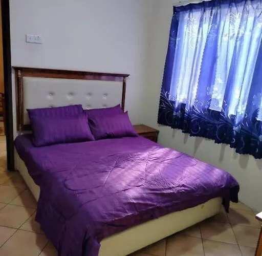 Homestay Elina - Cheap And Cosy